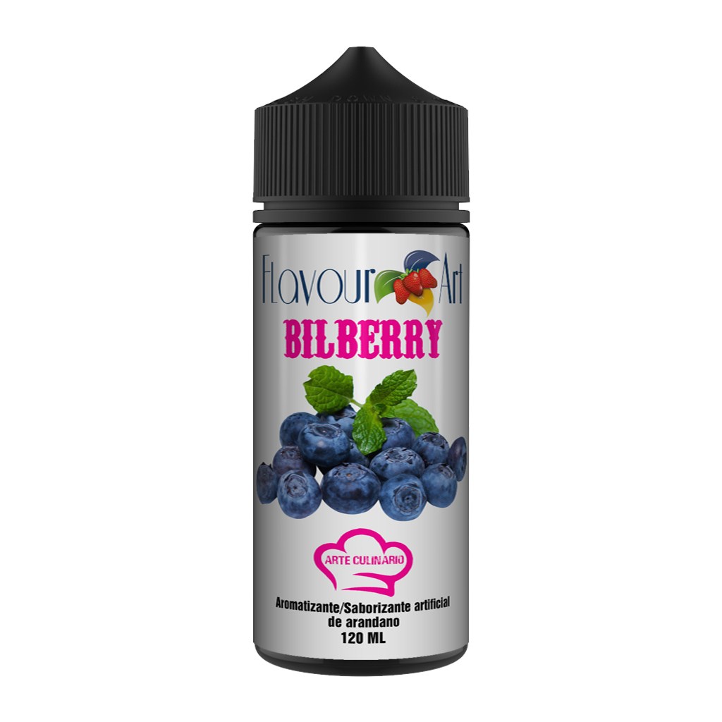 Bilberry x 120 ml5